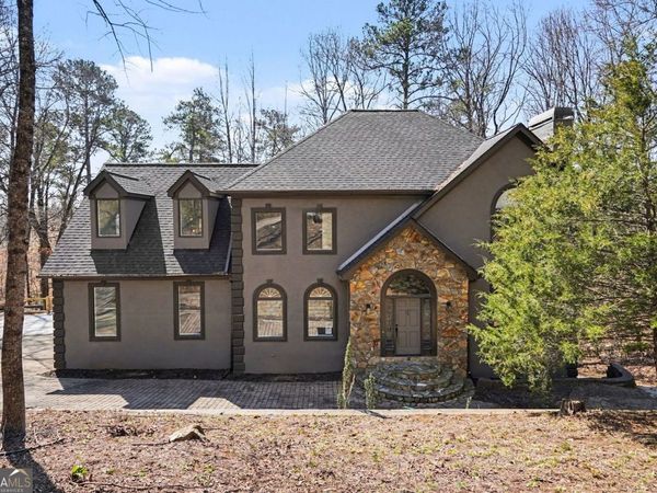 270 Boulder Drive, Roswell, GA 30075