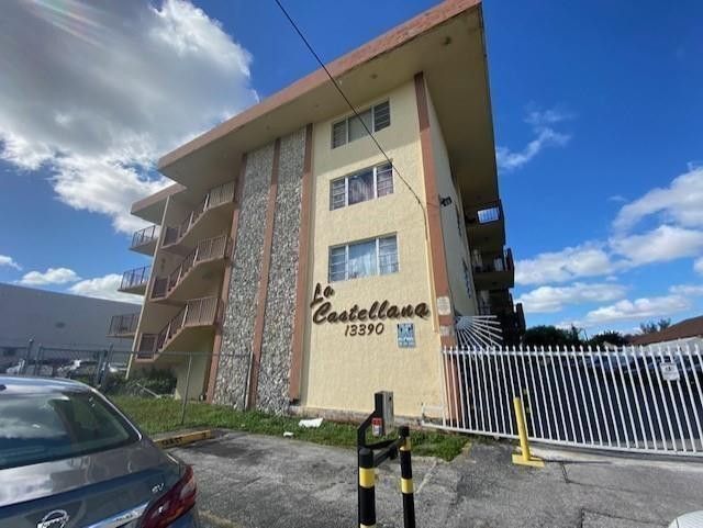 13390 NE 7th Avenue, Unit 314, North Miami, FL 33161 Photo