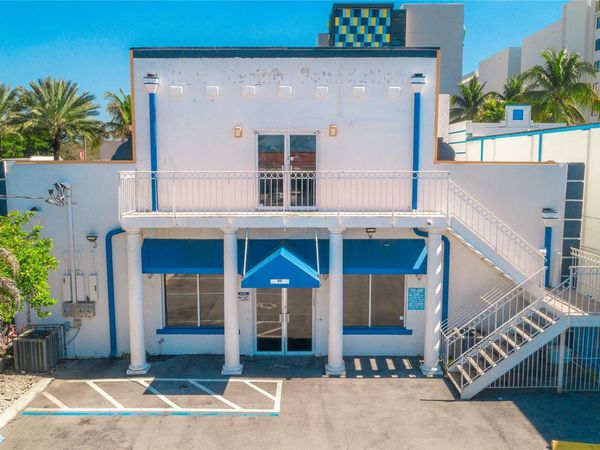 49 N Federal Hwy, Dania Beach, FL 33004