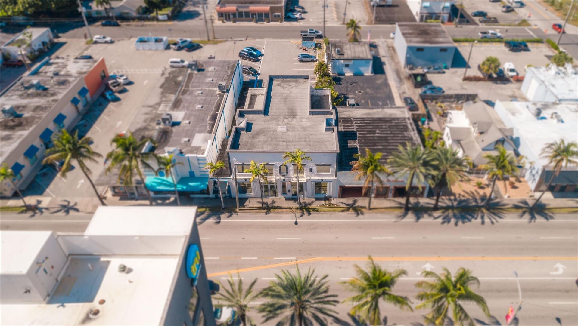 49 N Federal Hwy, Dania Beach, FL 33004 Photo