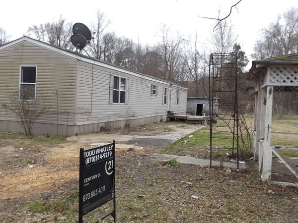 930 Brown Street, Hamburg, AR 71646