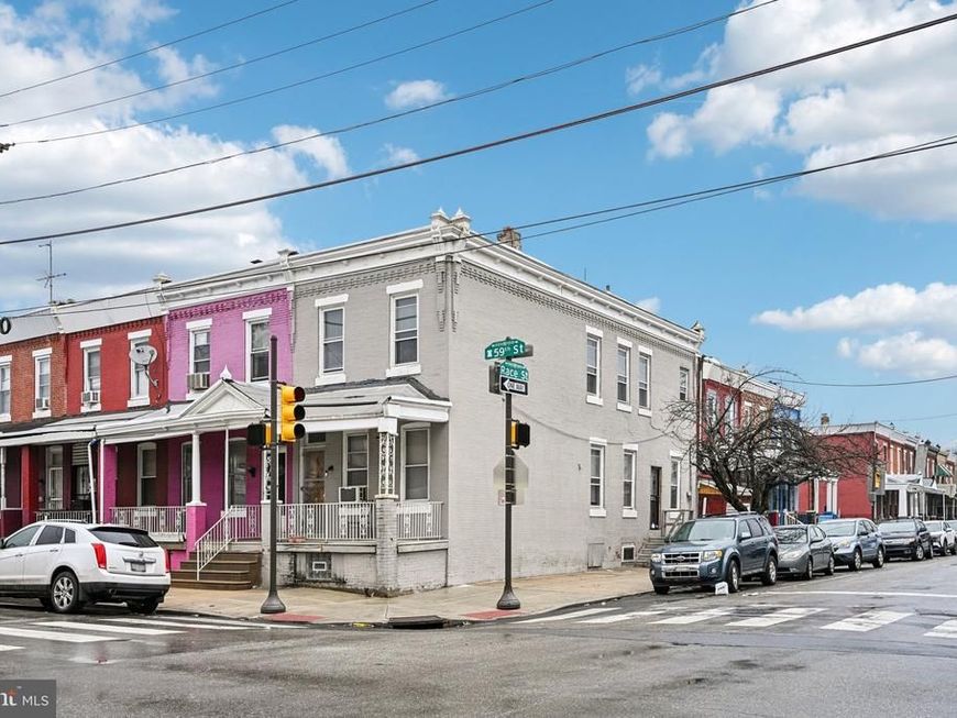 201 N 59th Street, Philadelphia, PA 19139 Main Photo