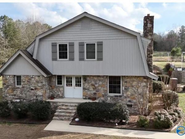 1700 Pleasant Hill Church Road, Boaz, AL 35957