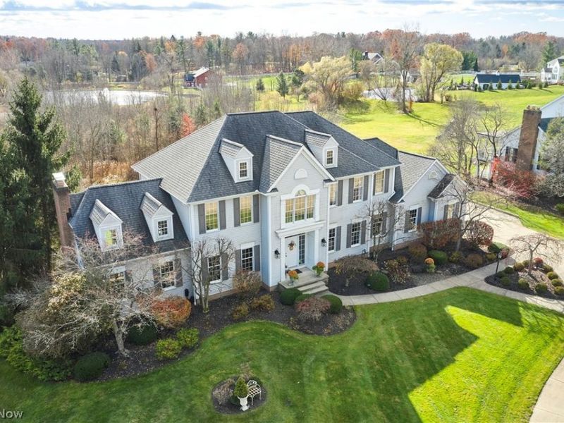 1998 E Hines Hill Road, Hudson, OH 44236 Photo 1