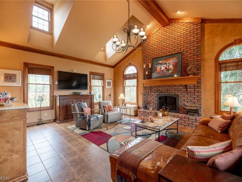 1998 E Hines Hill Road, Hudson, OH 44236 Photo 19