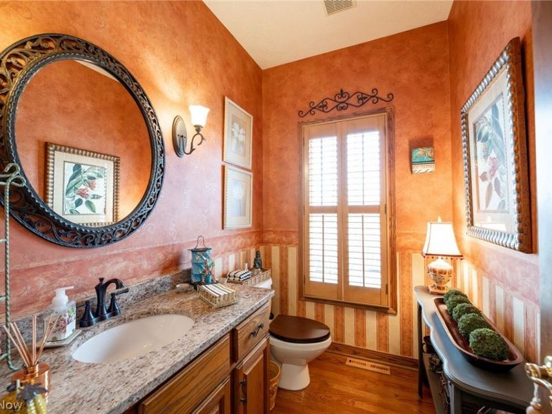 1998 E Hines Hill Road, Hudson, OH 44236 Photo 21