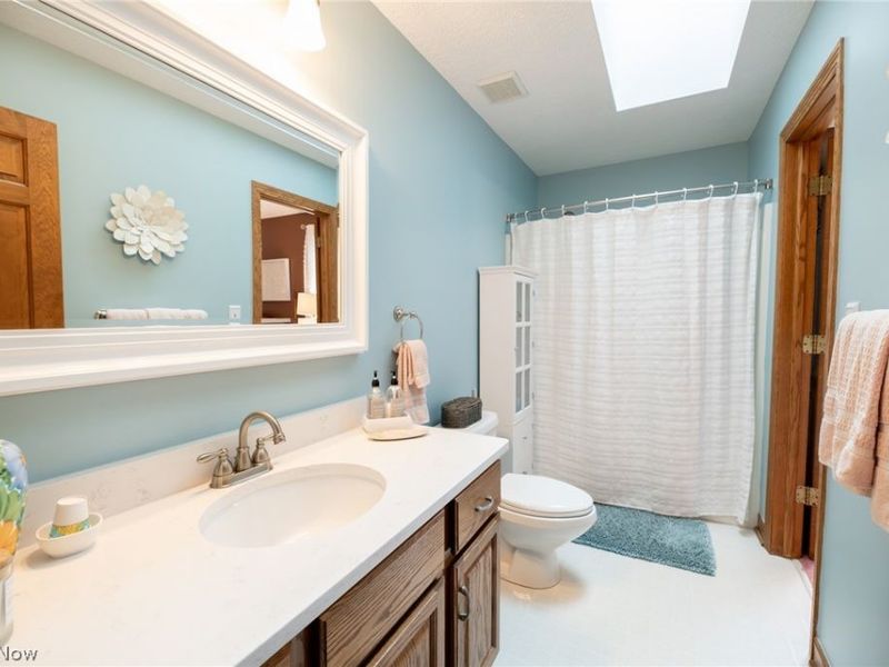 1998 E Hines Hill Road, Hudson, OH 44236 Photo 29