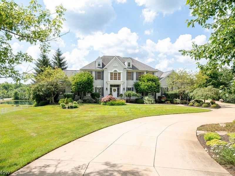 1998 E Hines Hill Road, Hudson, OH 44236 Photo 3