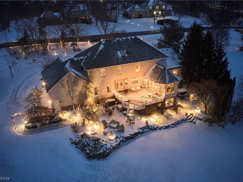 1998 E Hines Hill Road, Hudson, OH 44236 Photo 48