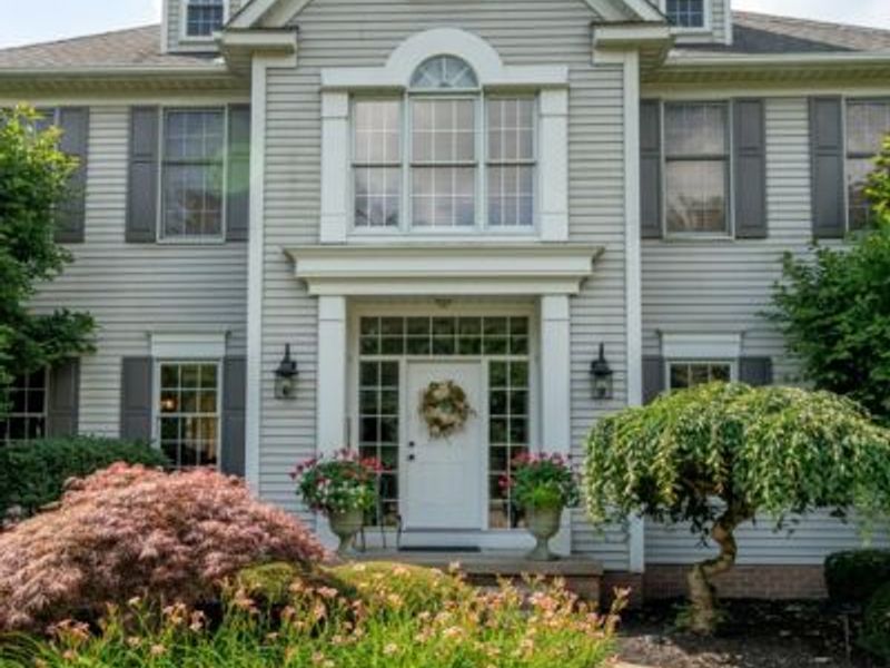 1998 E Hines Hill Road, Hudson, OH 44236 Photo 5