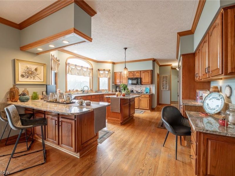 1998 E Hines Hill Road, Hudson, OH 44236 Photo 9