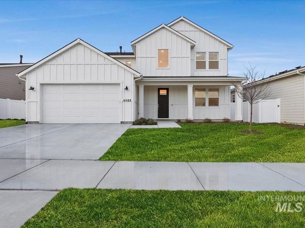 14588 Cooper Sunrise Dr, Caldwell, ID 83607