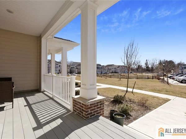 1 Lafayette Way , Cranbury, NJ 08512