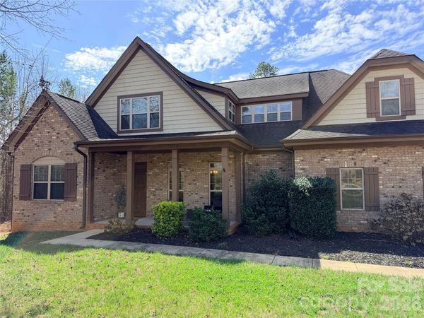 511 Alex D Owens Drive, Kings Mountain, NC 28086