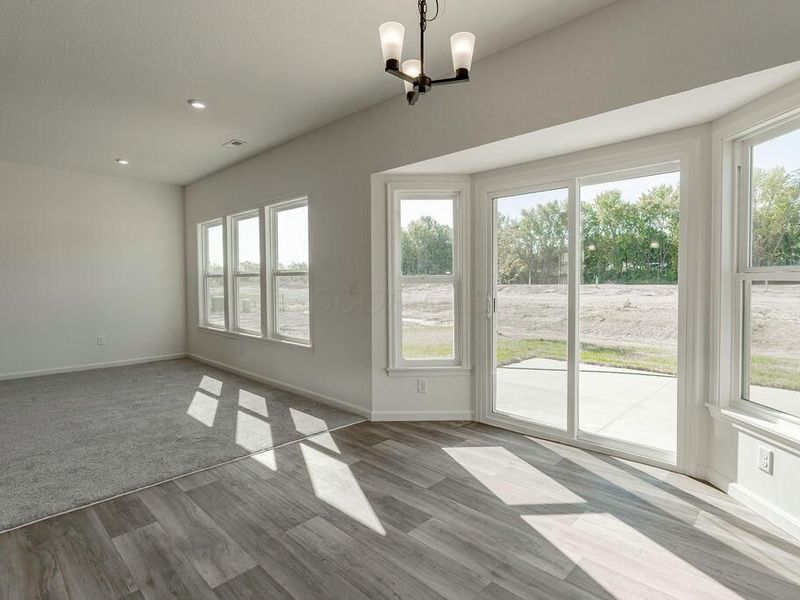 1033 Queen Bee Place, Grove City, OH 43123 Photo 11