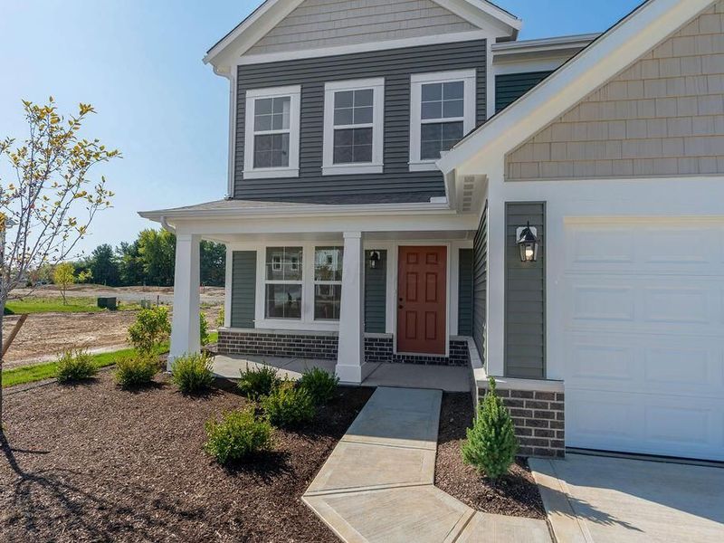 1033 Queen Bee Place, Grove City, OH 43123 Photo 2