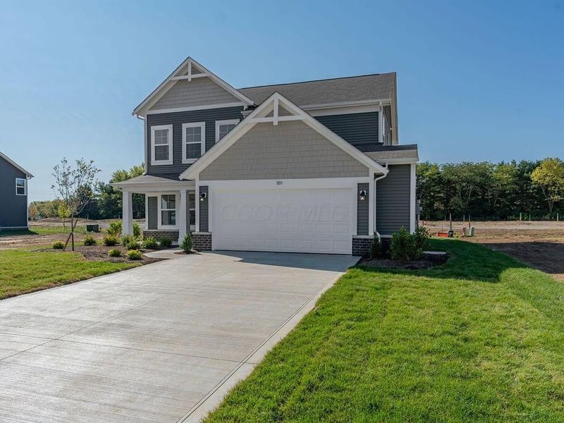 1033 Queen Bee Place, Grove City, OH 43123 Photo 23