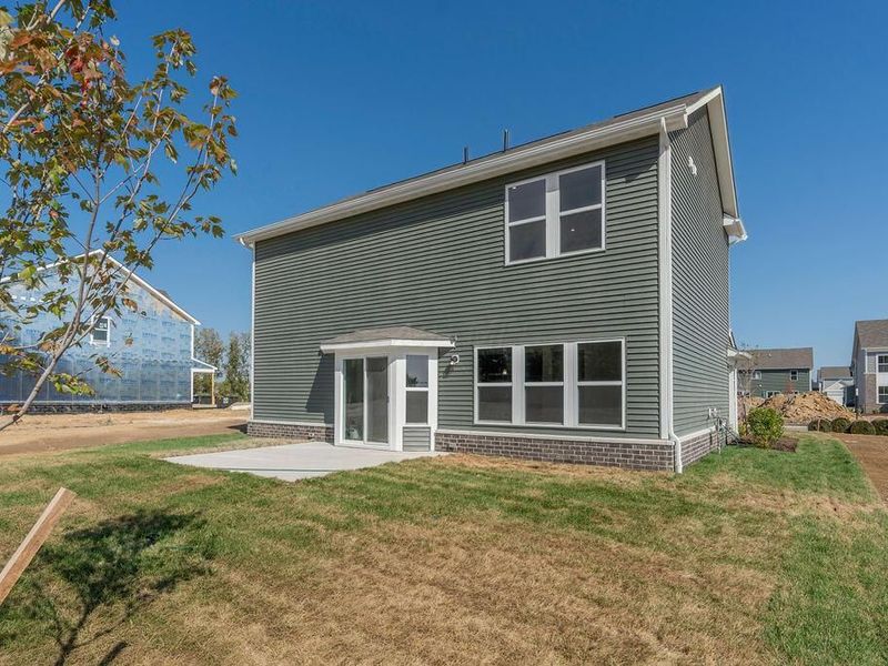 1033 Queen Bee Place, Grove City, OH 43123 Photo 24