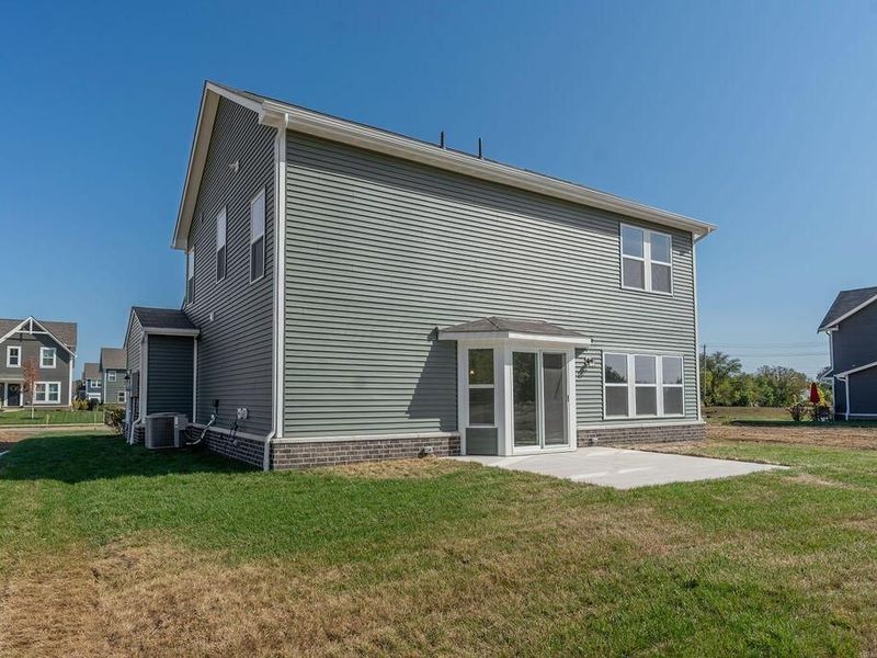 1033 Queen Bee Place, Grove City, OH 43123 Photo 25