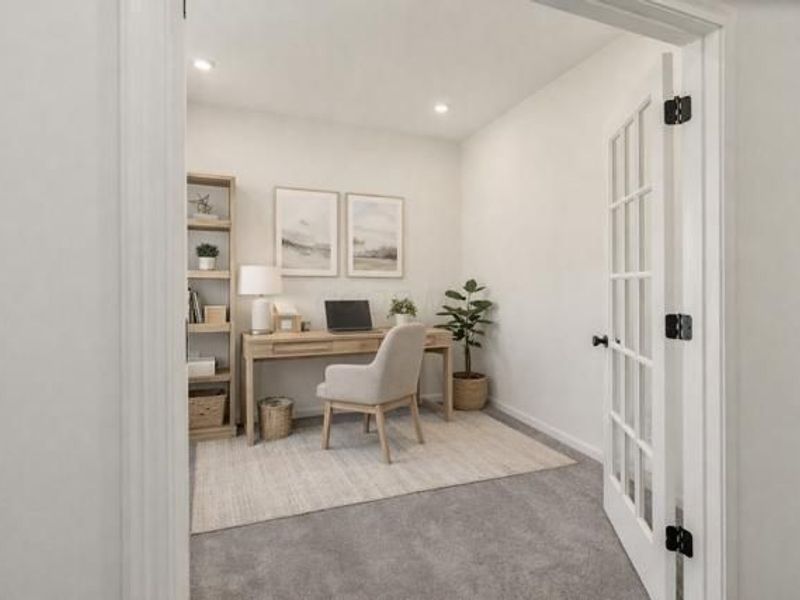 1033 Queen Bee Place, Grove City, OH 43123 Photo 26