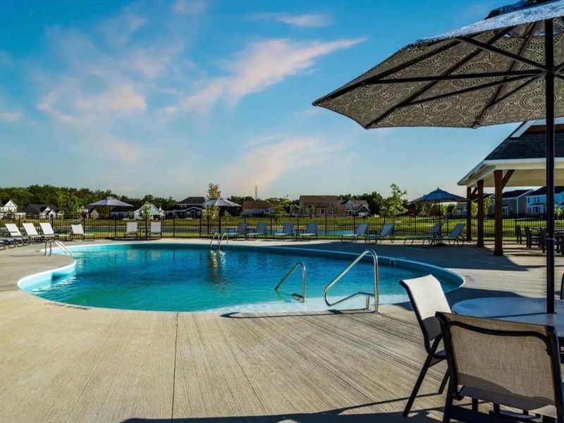 1033 Queen Bee Place, Grove City, OH 43123 Photo 33