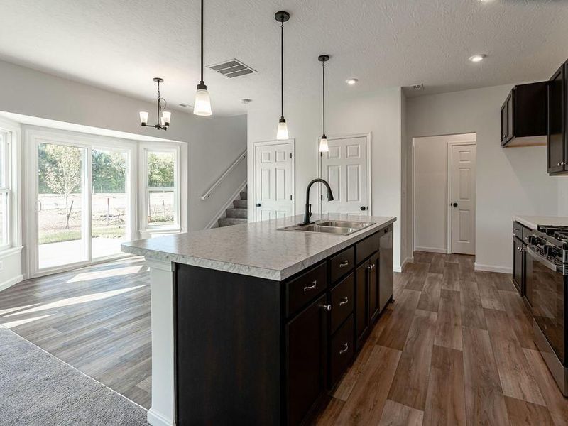 1033 Queen Bee Place, Grove City, OH 43123 Photo 8