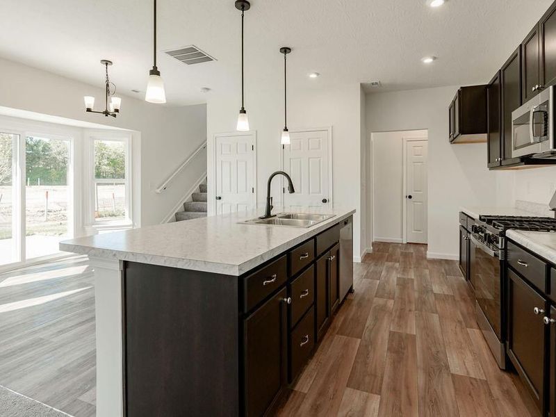 1033 Queen Bee Place, Grove City, OH 43123 Photo 9