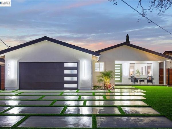 6332 6332 Rockrose Dr , Newark, CA 94560