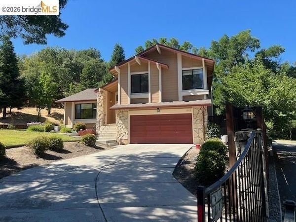 1445 1445 Huston Rd , Walnut Creek, CA 94597
