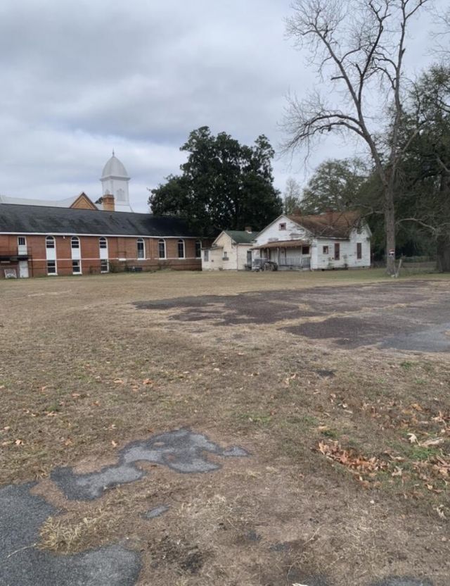 517 E Richland Avenue, Aiken, SC 29801 Main Photo