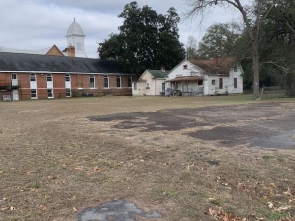 517 E Richland Avenue , Aiken, SC 29801