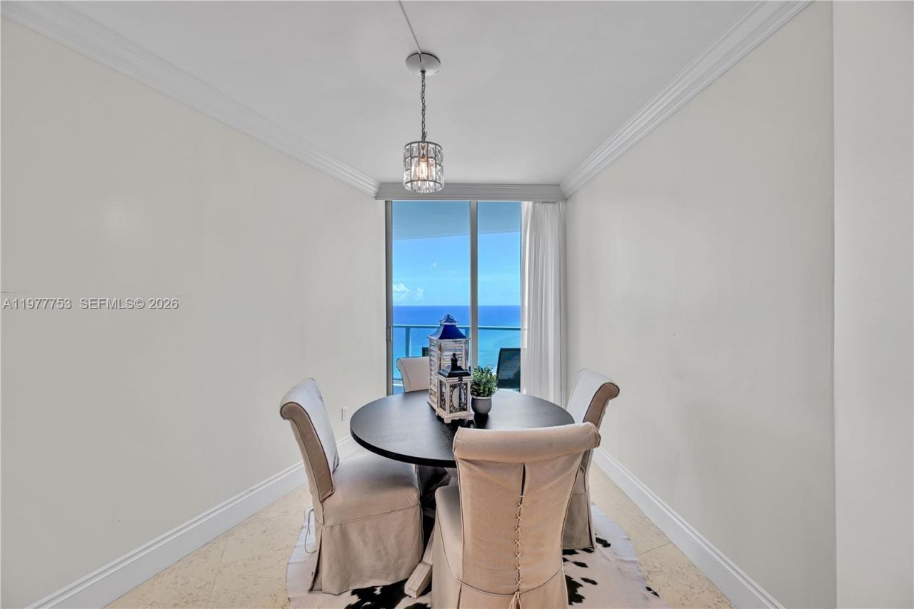 3101 S Ocean Dr , Unit 2807, Hollywood, FL 33019 Photo