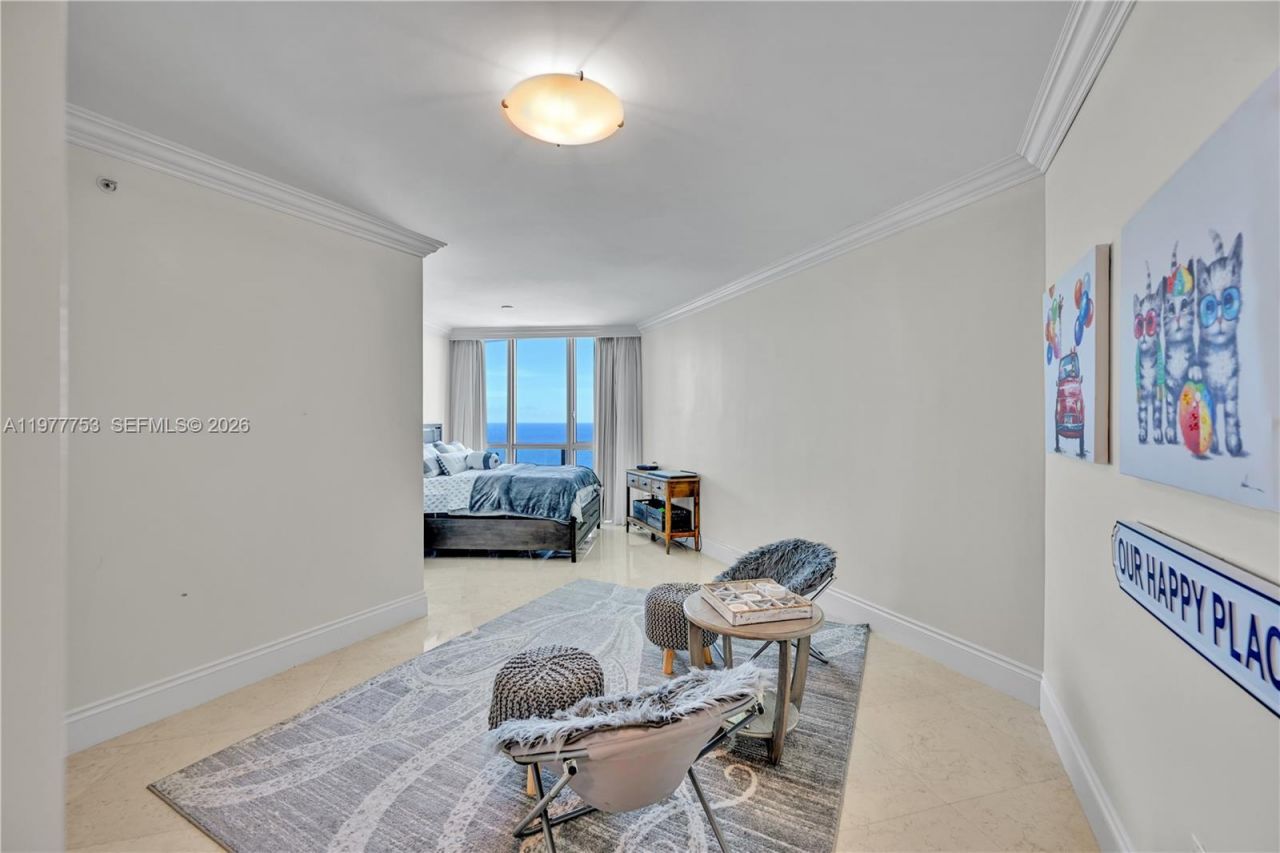 3101 S Ocean Dr , Unit 2807, Hollywood, FL 33019 Photo