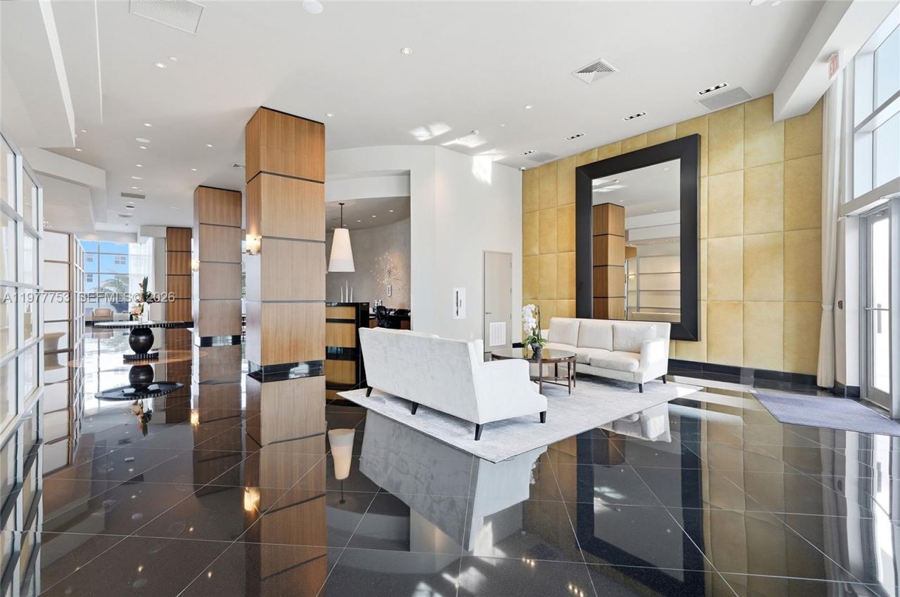 3101 S Ocean Dr , Unit 2807, Hollywood, FL 33019 Photo