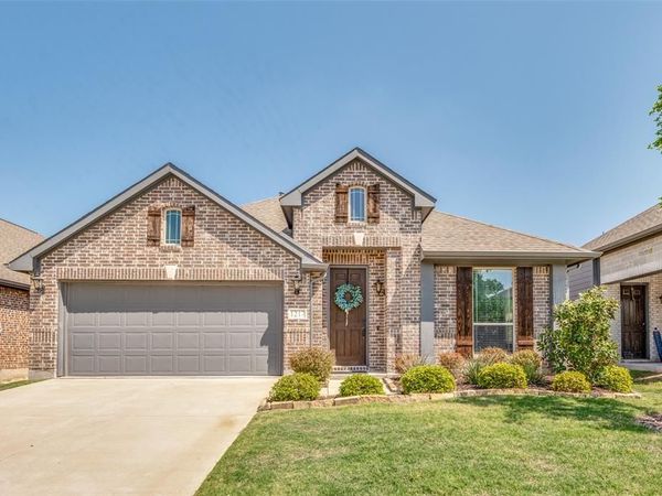 1217 Porter Lane , McKinney, TX 75071