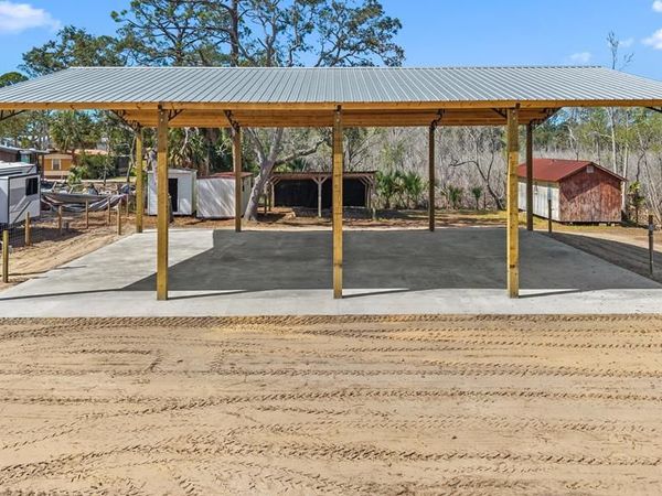 1014 NE First Ave, Steinhatchee, FL 32359