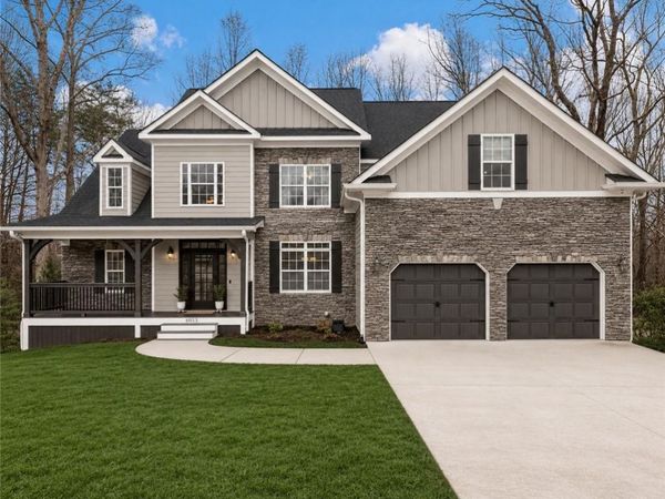 6053 Rockingham Way, Gainesville, GA 30506