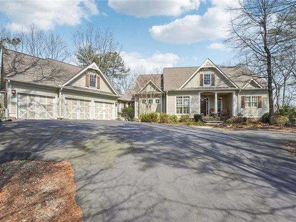 29 Red Trillium Ridge, Jasper, GA 30143