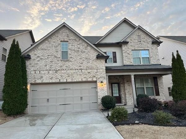 311 Chesterfield Cove , Woodstock, GA 30189