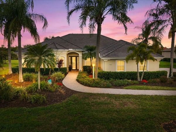 709 COUNTRY MEADOWS WAY , BRADENTON, FL 34212