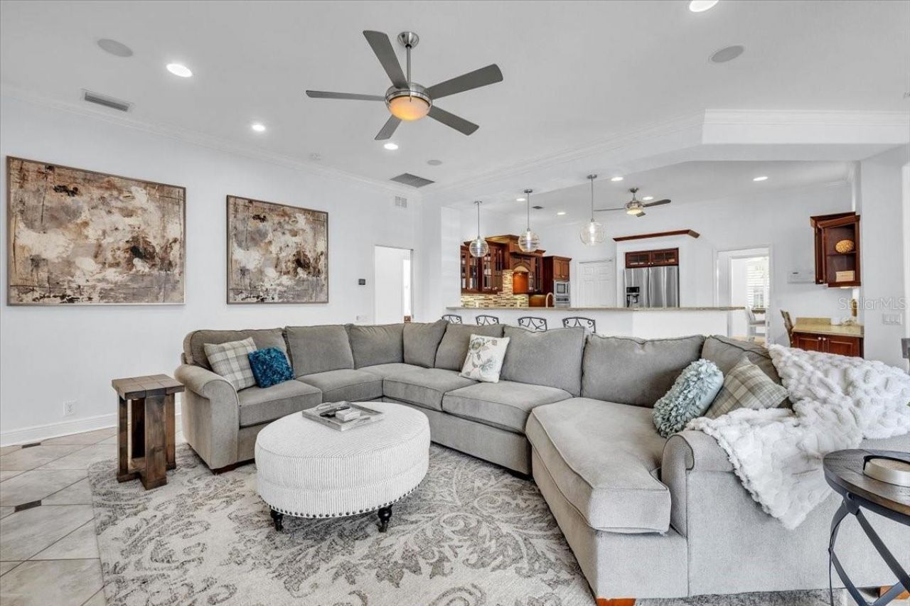 709 Country Meadows Way , Bradenton, FL 34212 Photo