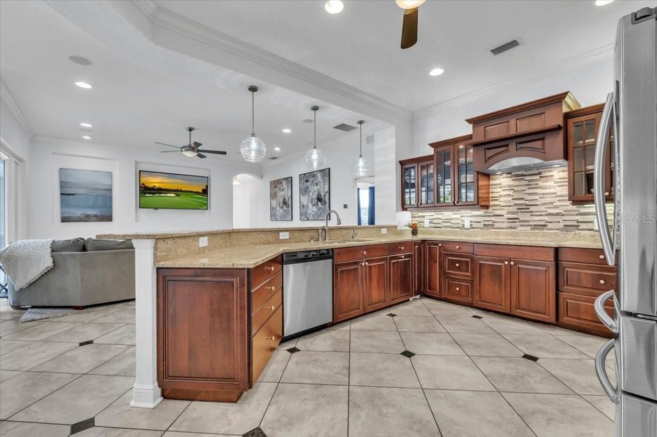 709 Country Meadows Way , Bradenton, FL 34212 Photo