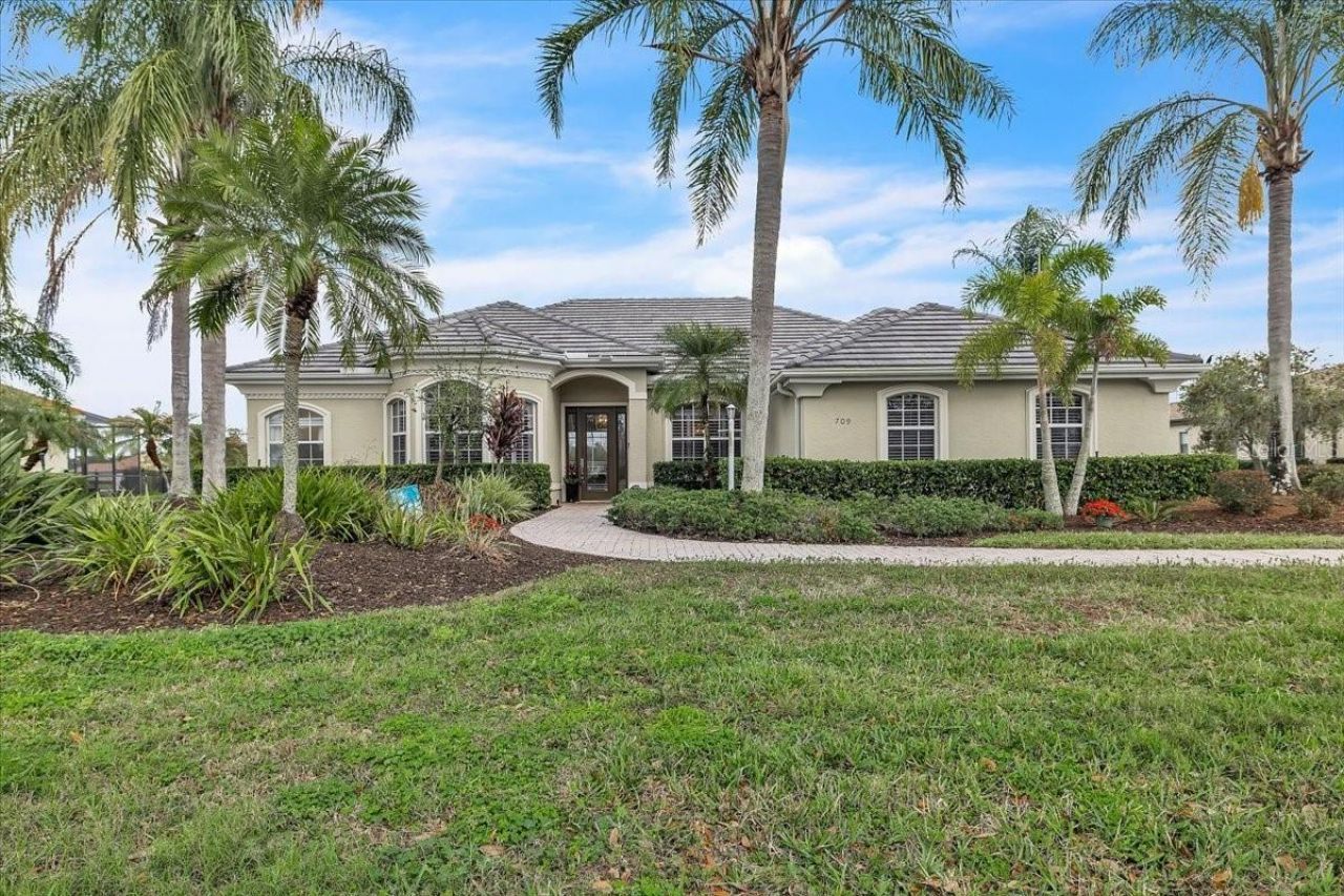 709 Country Meadows Way , Bradenton, FL 34212 Photo