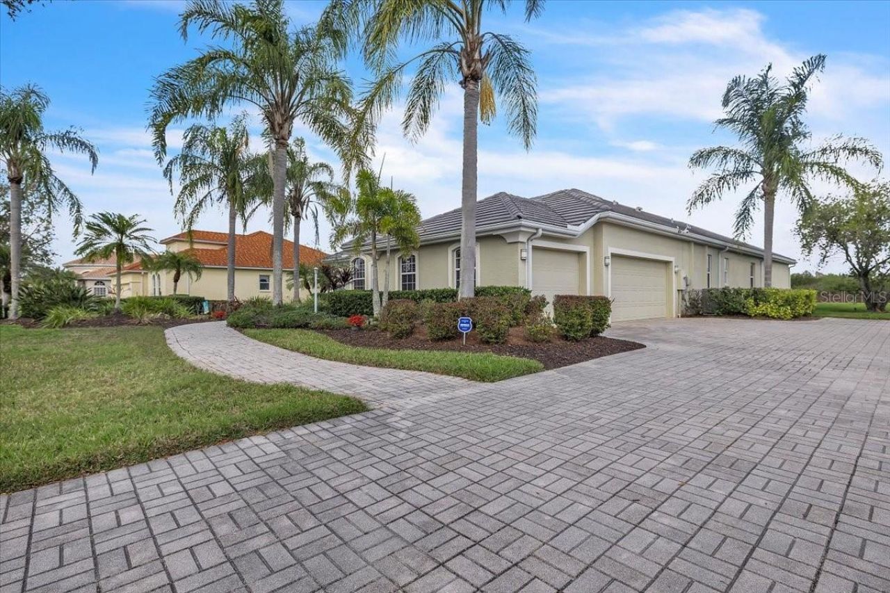 709 Country Meadows Way , Bradenton, FL 34212 Photo