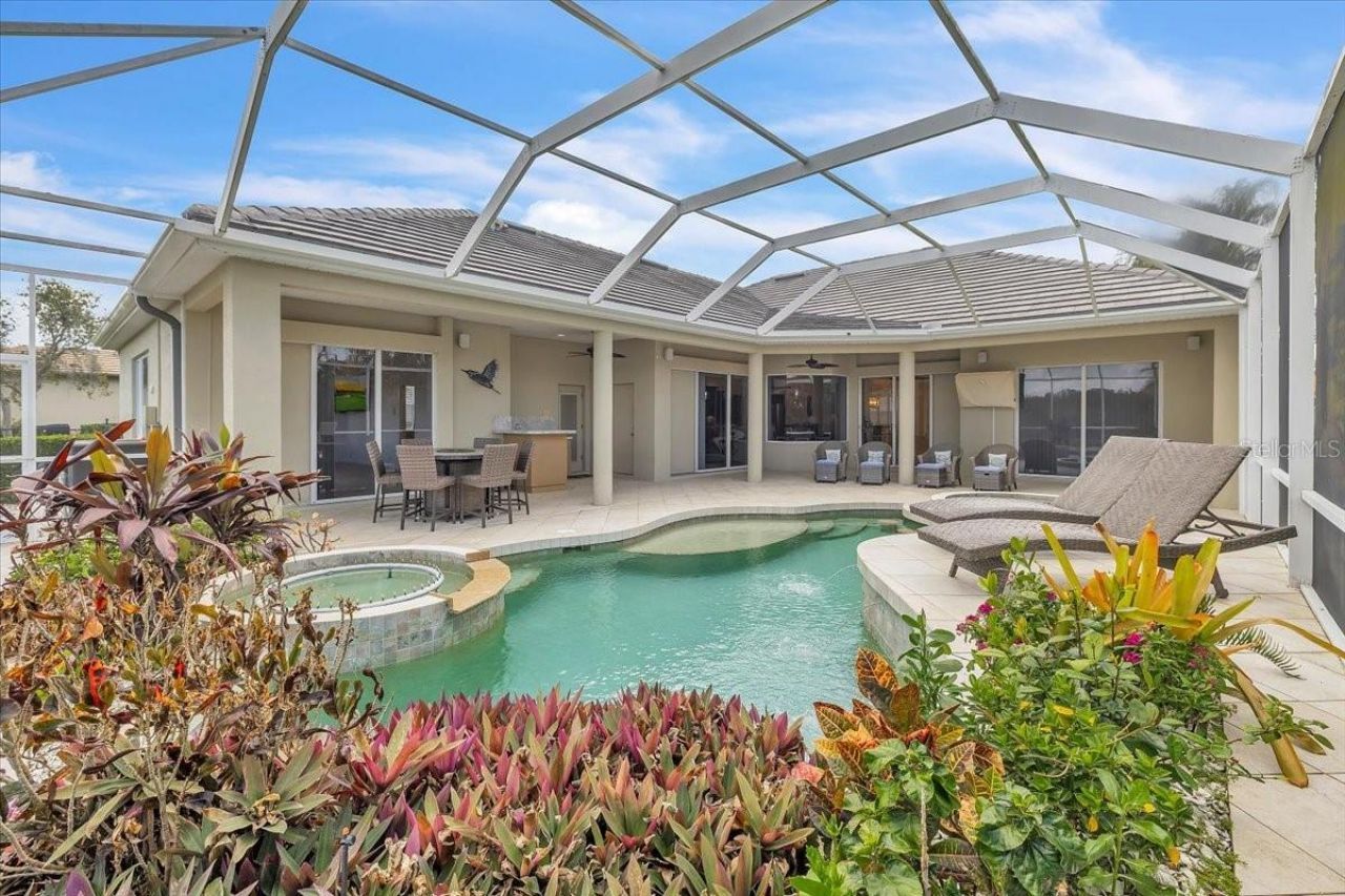 709 Country Meadows Way , Bradenton, FL 34212 Photo