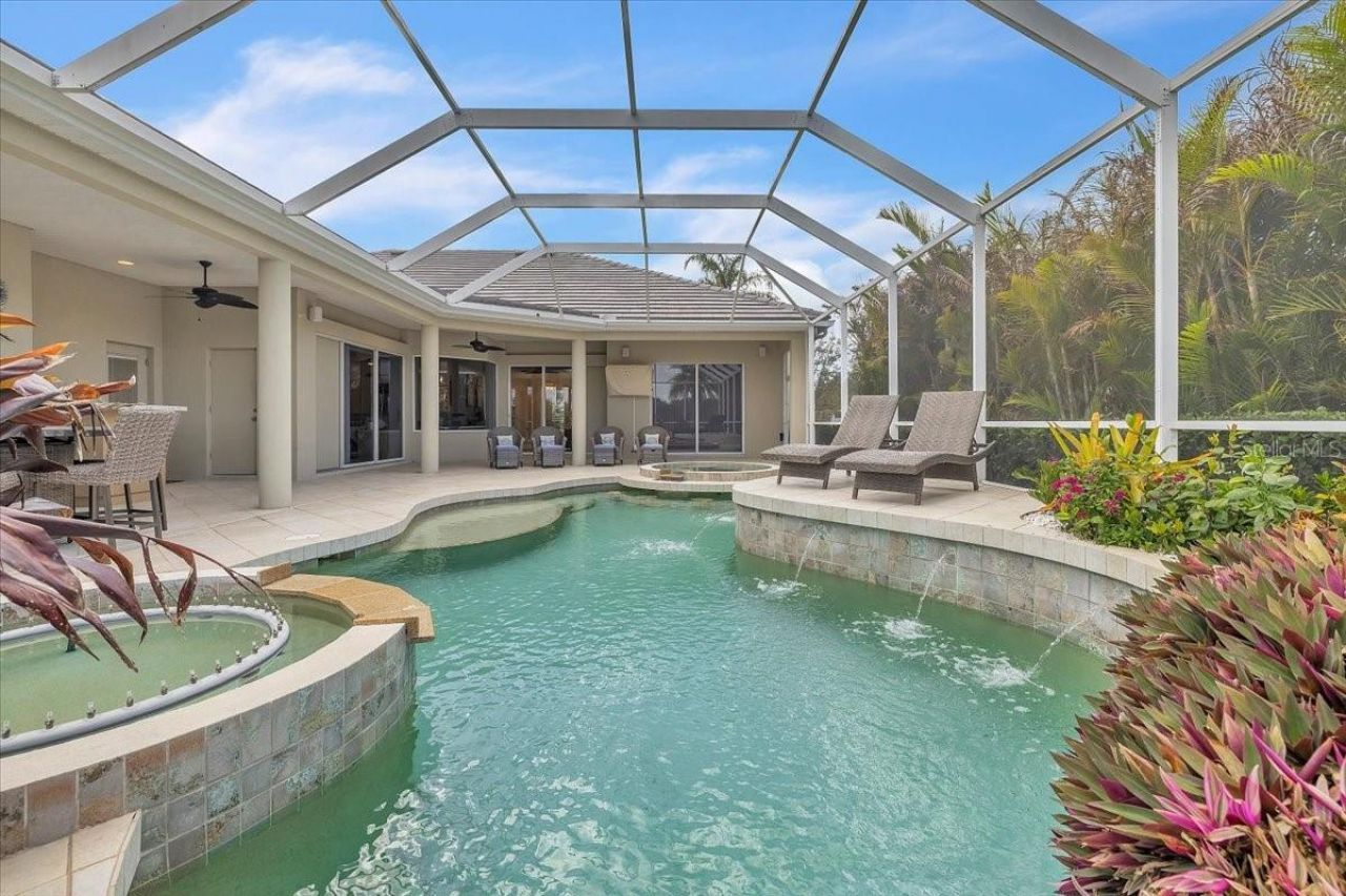 709 Country Meadows Way , Bradenton, FL 34212 Photo