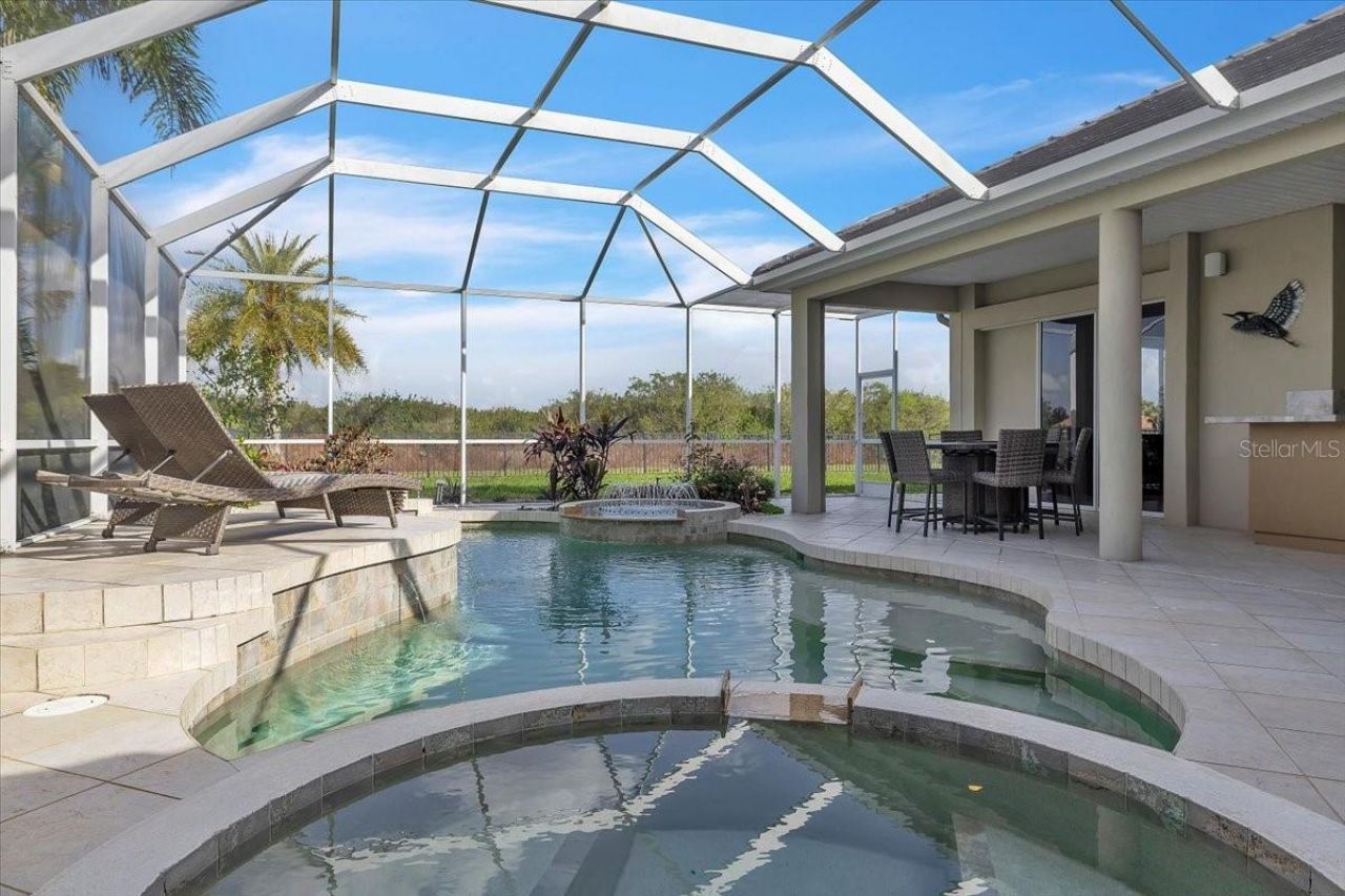 709 Country Meadows Way , Bradenton, FL 34212 Photo