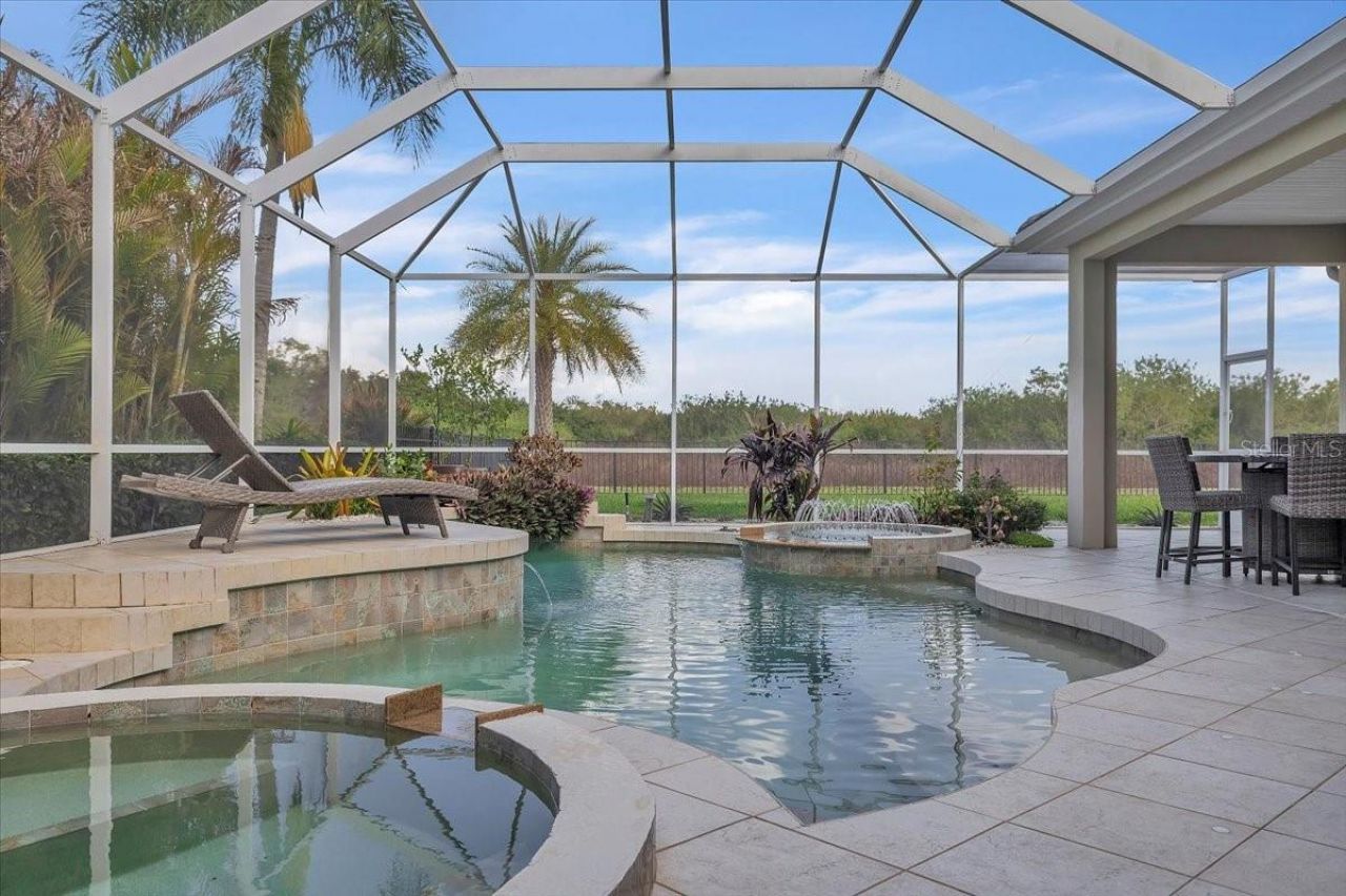 709 Country Meadows Way , Bradenton, FL 34212 Photo