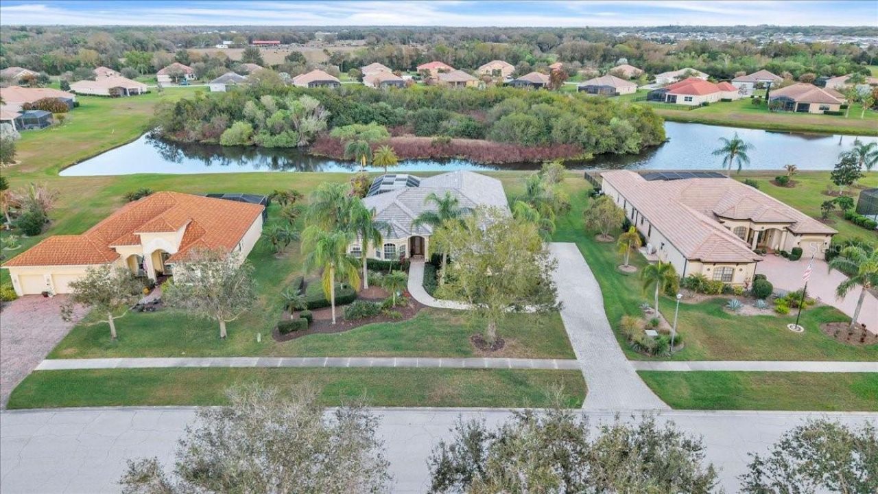 709 Country Meadows Way , Bradenton, FL 34212 Photo