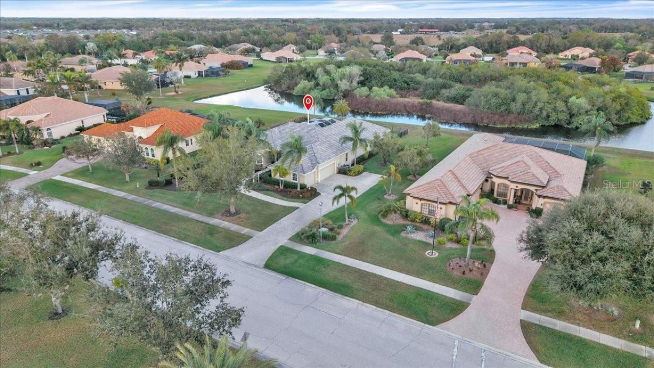 709 Country Meadows Way , Bradenton, FL 34212 Photo